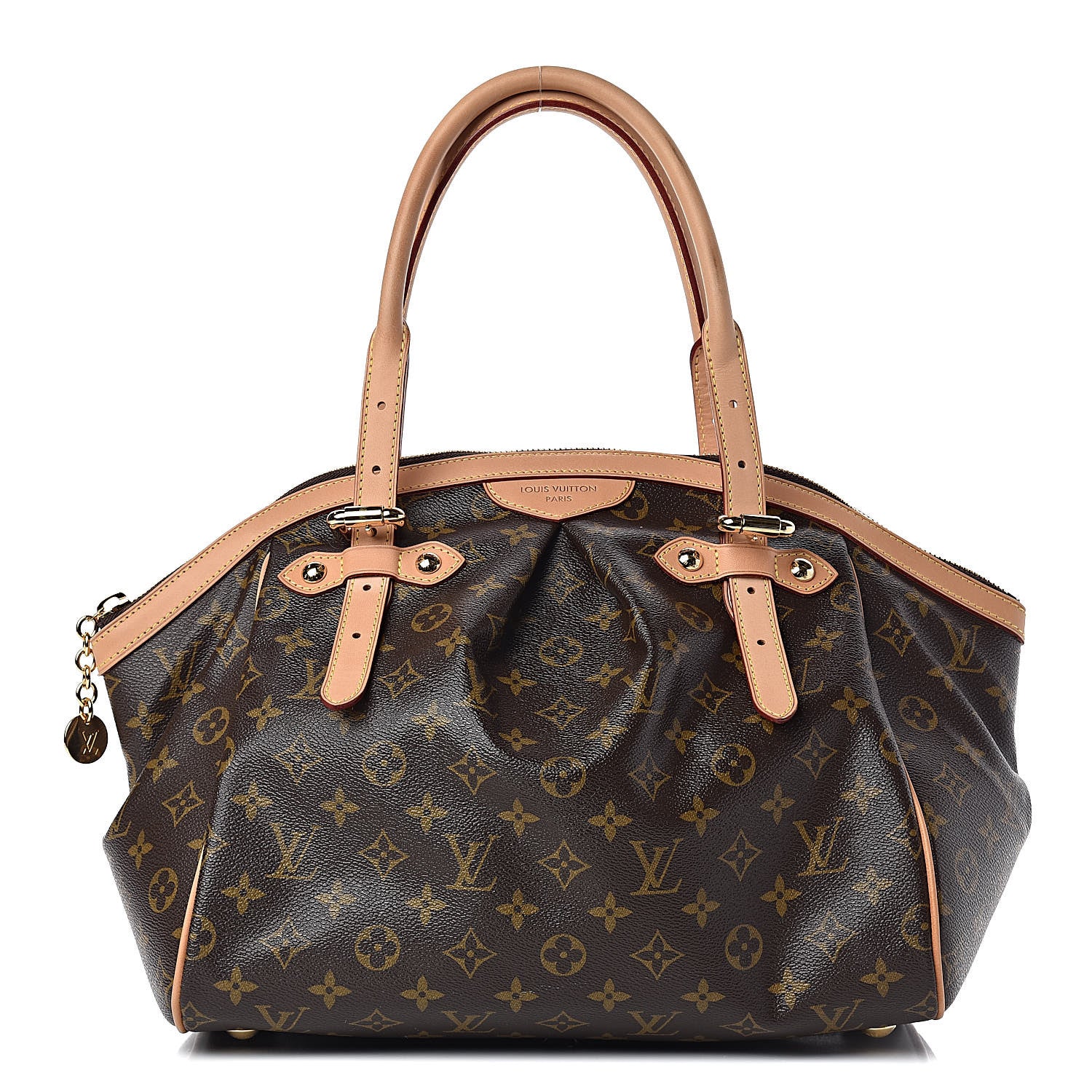 Louis Vuitton Monogram Tivoli GM 1 of 13