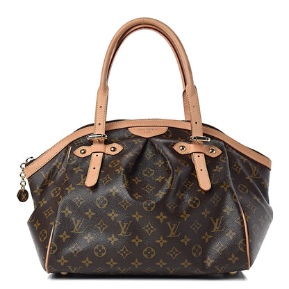 Louis Vuitton Monogram Tivoli GM 1 of 13