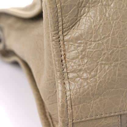 Balenciaga Agneau Arena Classic Hardware City Latte Beige 14 of 20