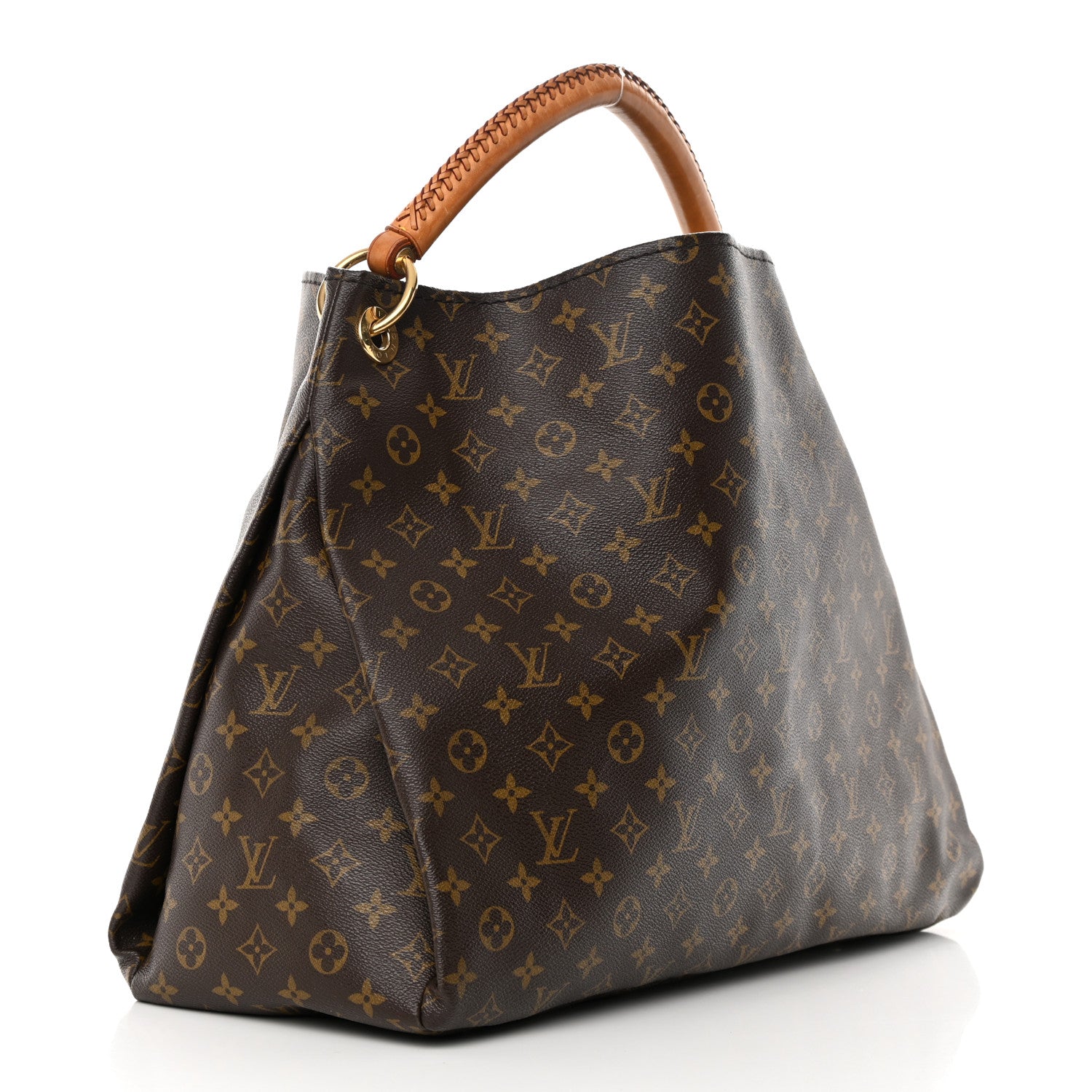 Louis Vuitton Monogram Artsy GM 3 of 18