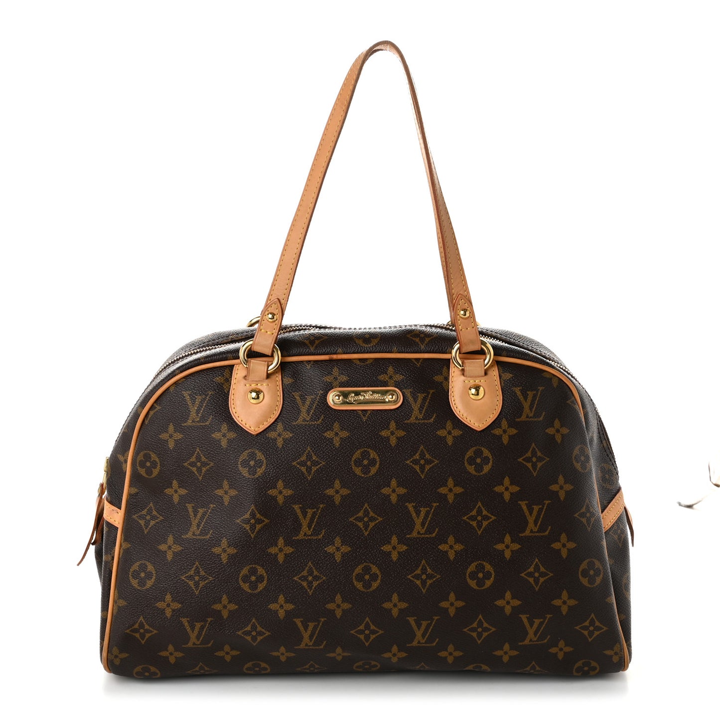 Monogram Montorgueil GM