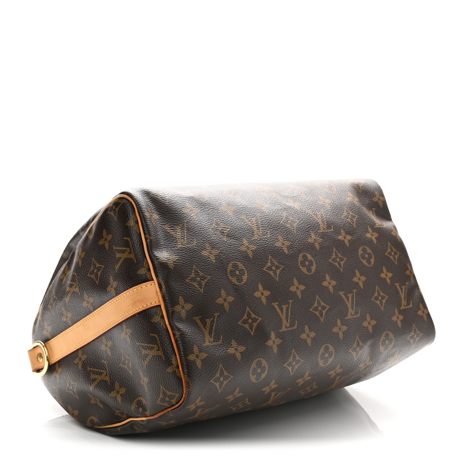 Louis Vuitton Monogram Speedy Bandouliere 30 4 of 11