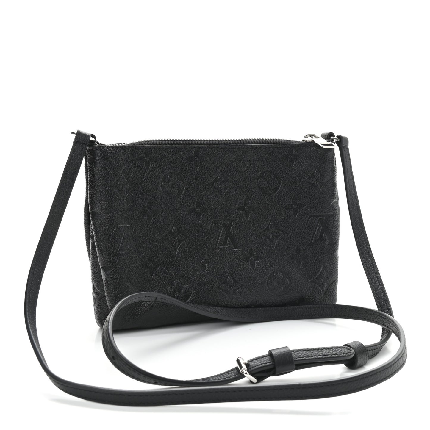 Empreinte Pallas Crossbody Black