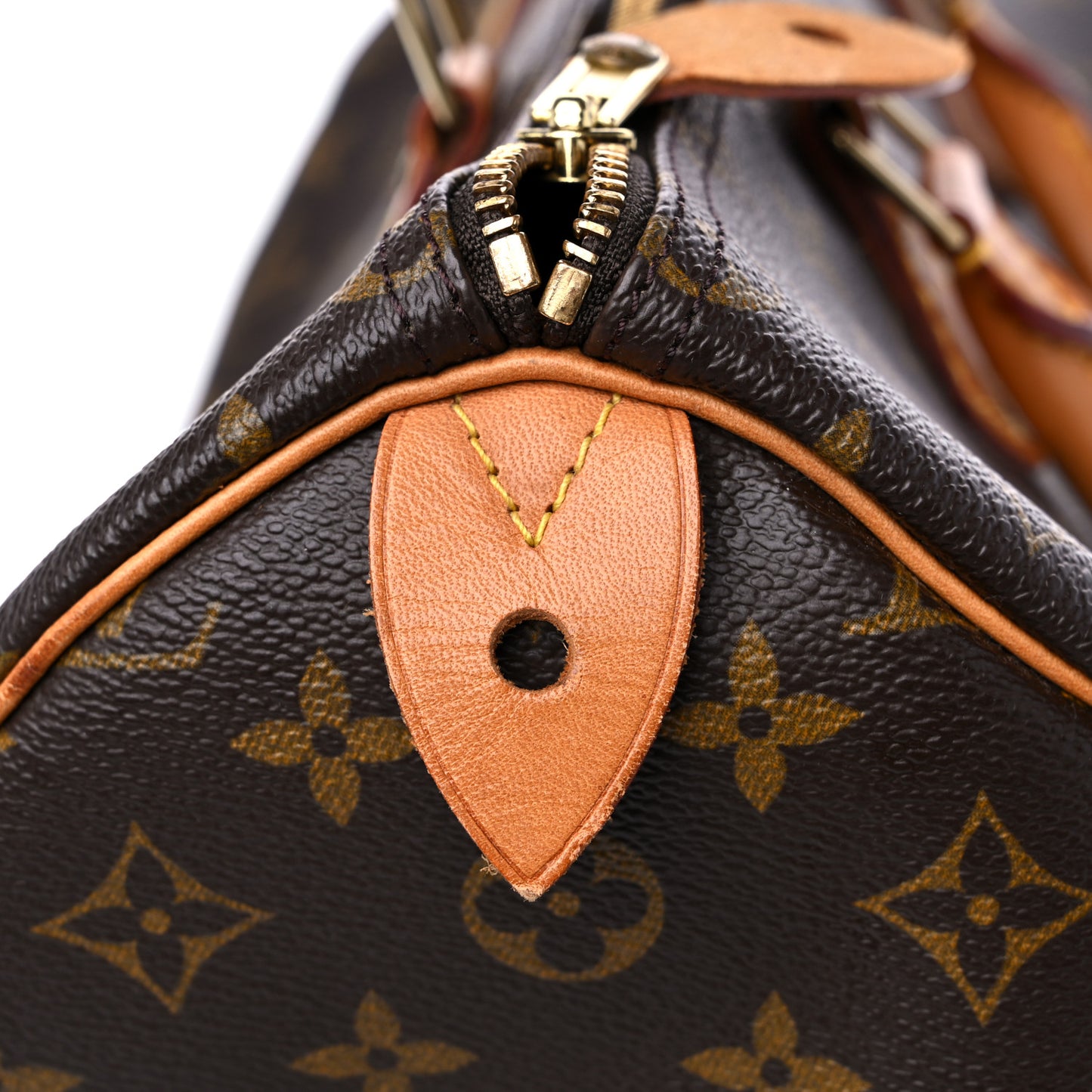 Monogram Speedy 35