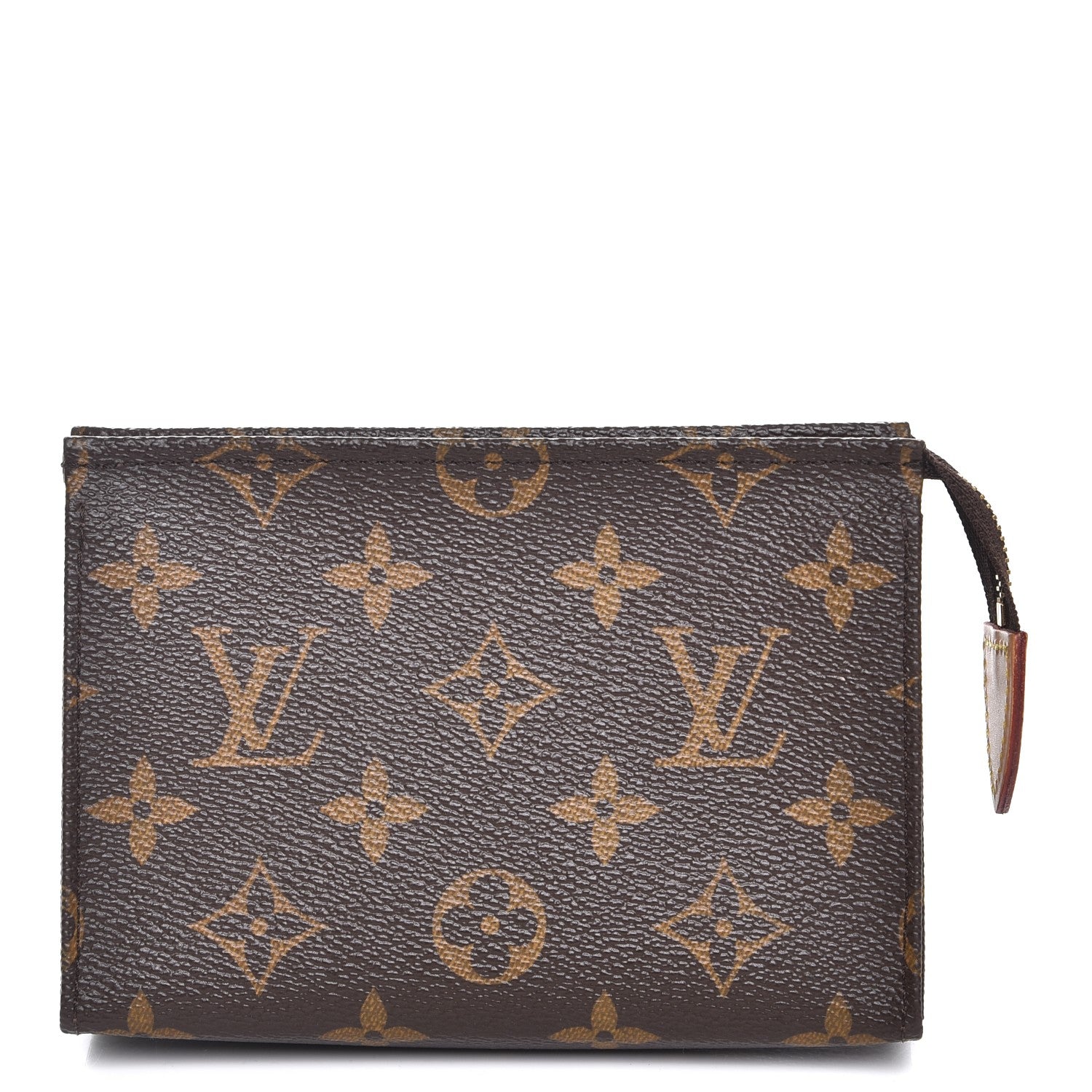 Louis Vuitton Monogram Toiletry Pouch 15 1 of 7