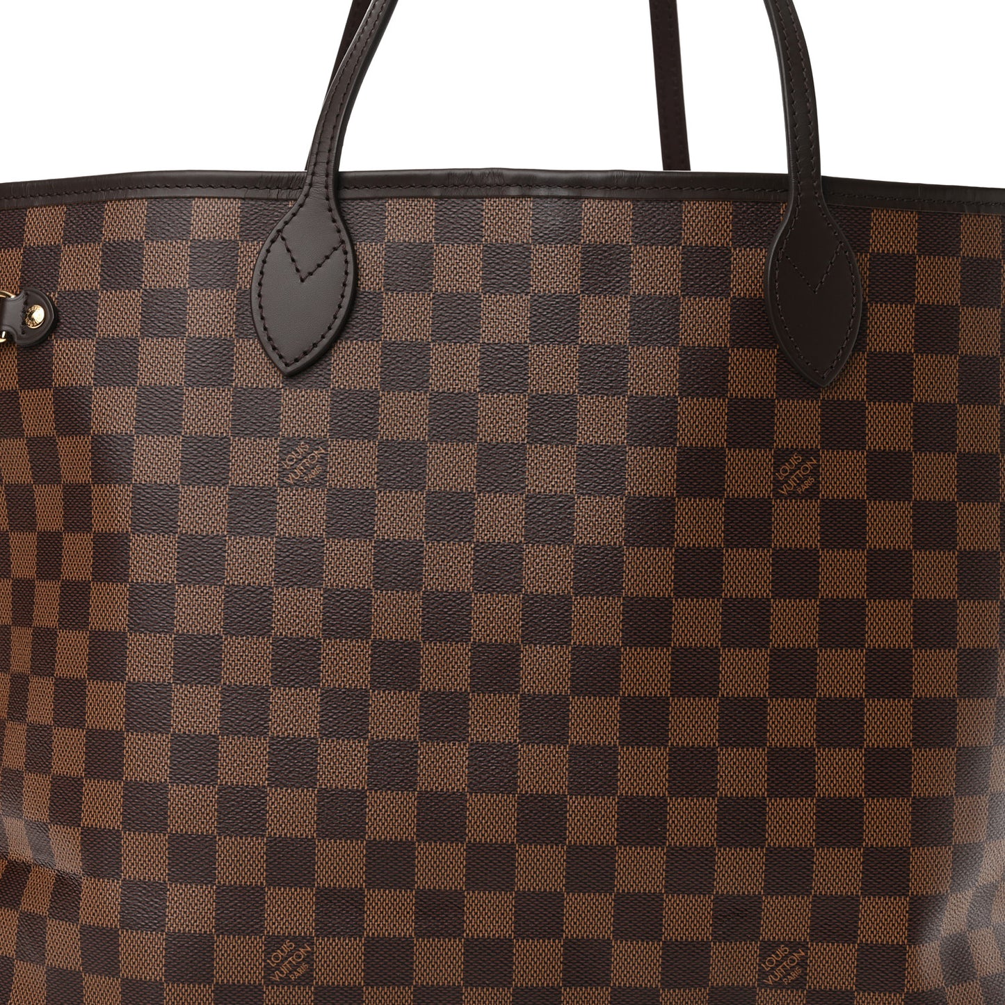 Damier Ebene Neo Neverfull GM