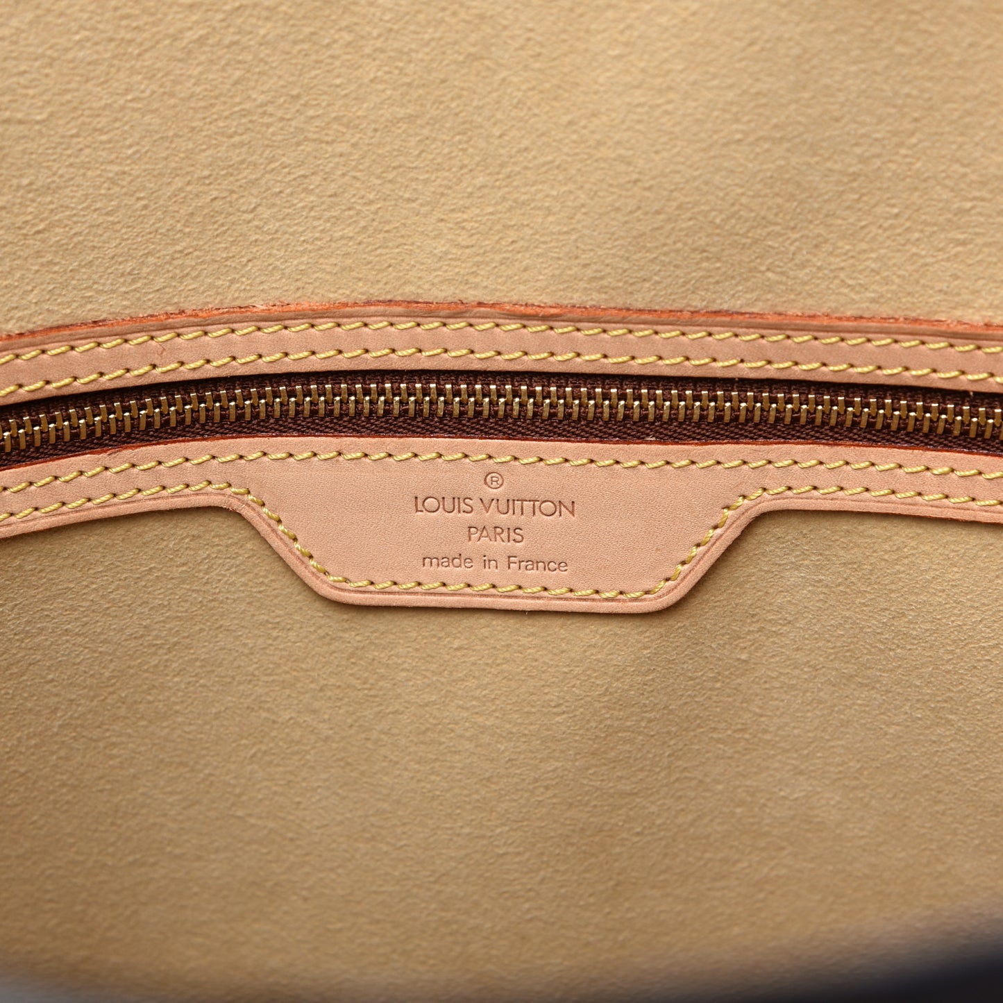 Monogram Babylone