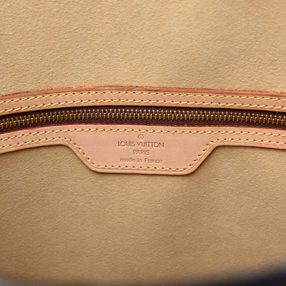 Louis Vuitton Monogram Babylone 8 of 8