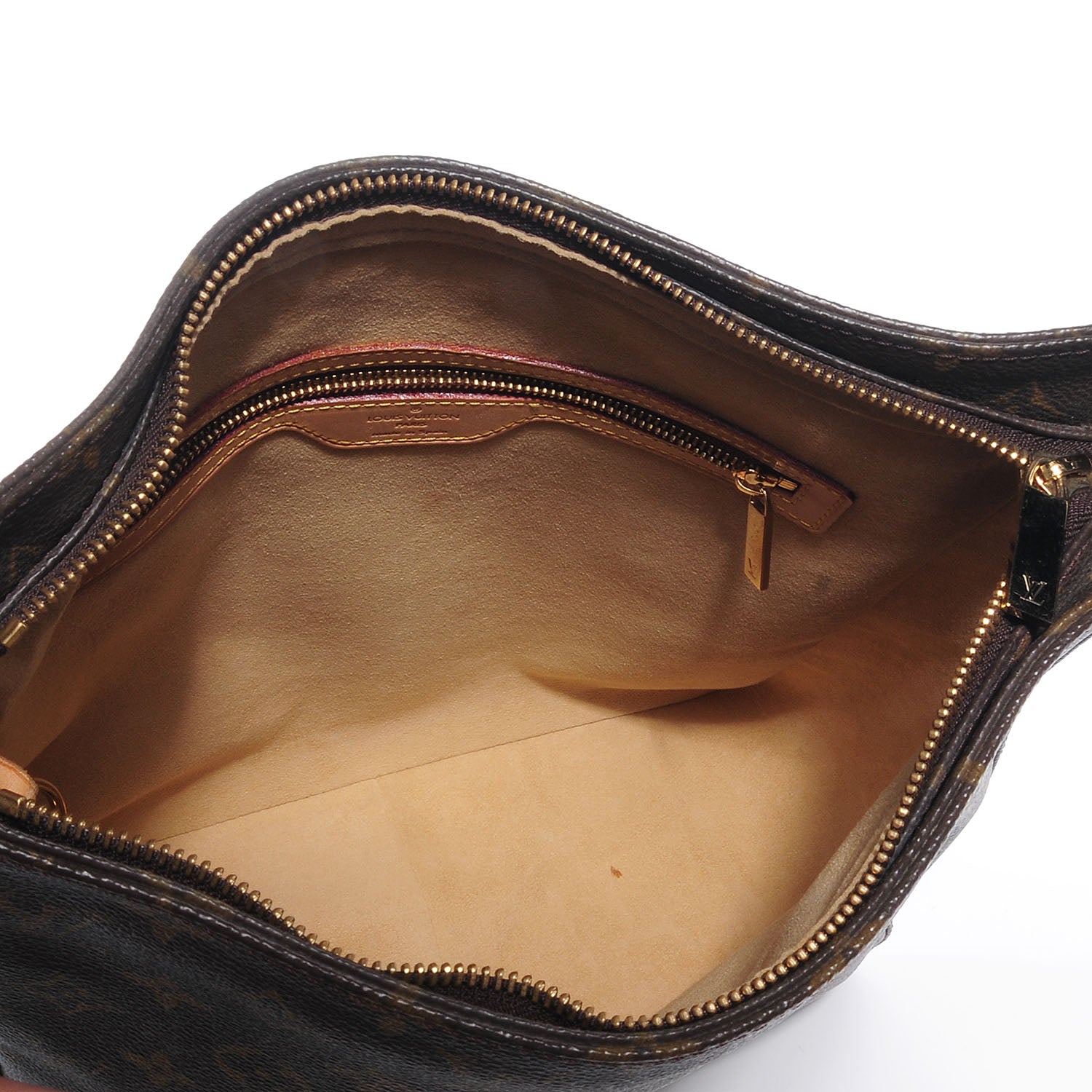 Louis Vuitton Monogram Looping GM 5 of 7