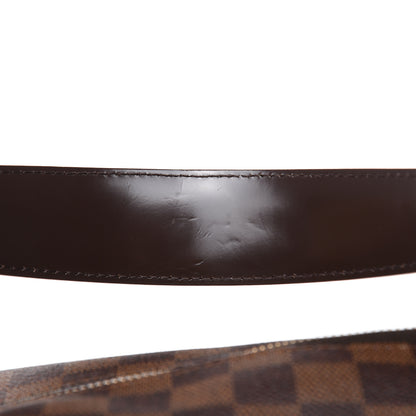 Louis Vuitton Damier Ebene Portobello PM 10 of 10