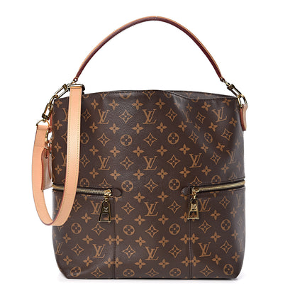 Louis Vuitton Monogram Melie 1 of 8
