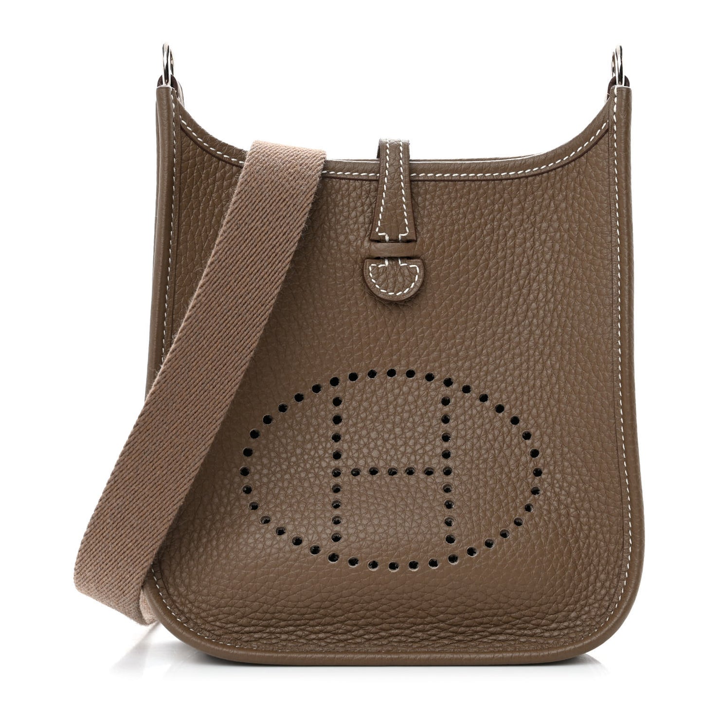 Taurillon Clemence Evelyne TPM Etoupe