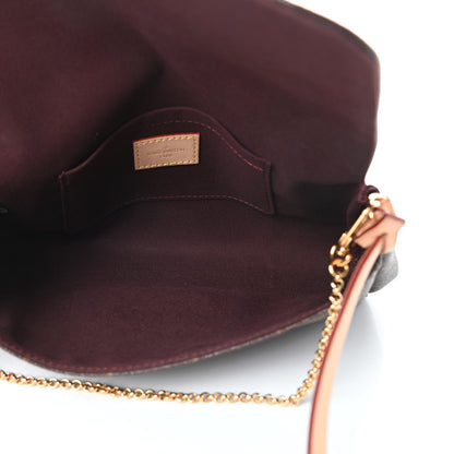 Louis Vuitton Monogram Favorite MM 5 of 11
