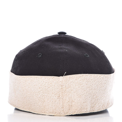Gucci Baseball Hat with Headband L Black 5 of 15