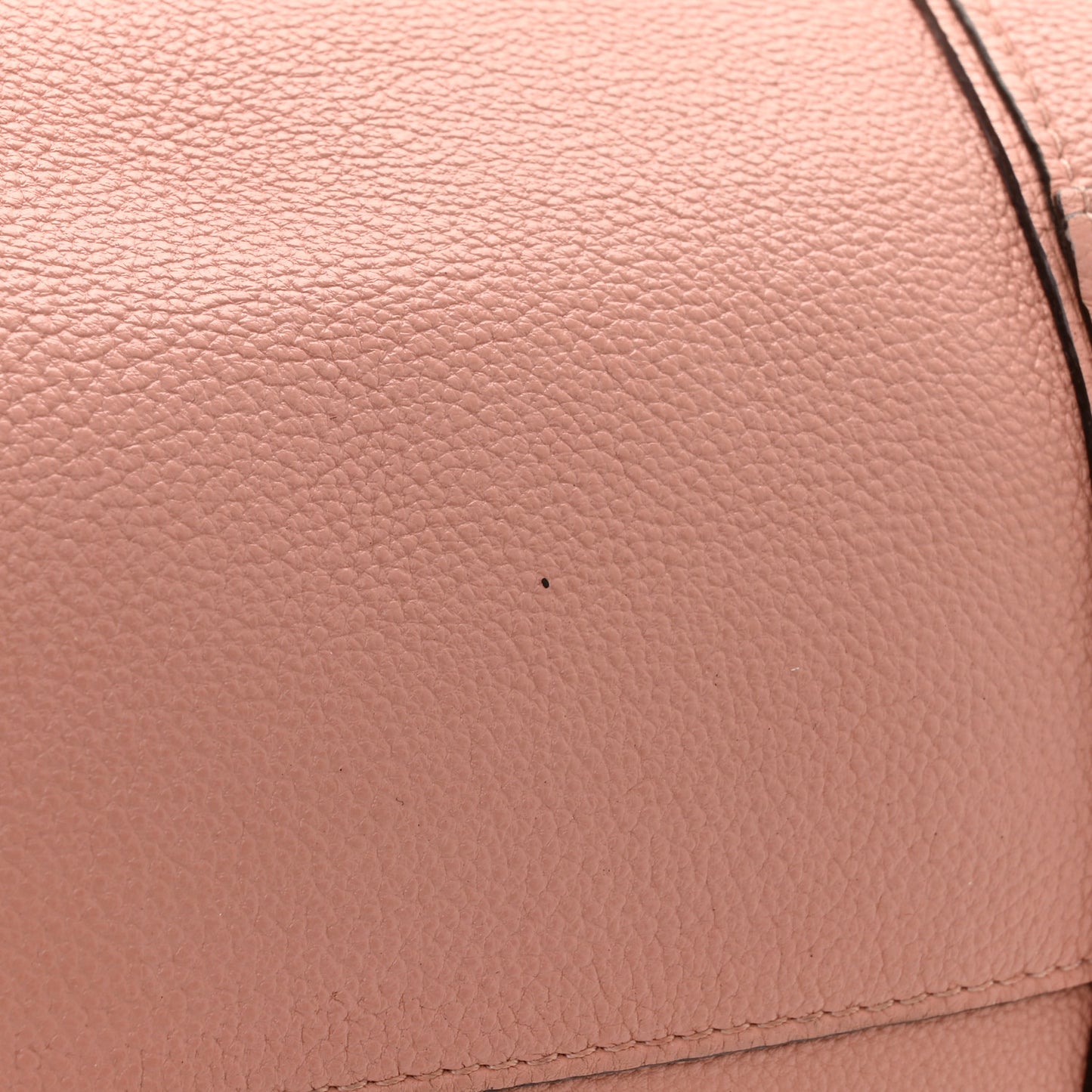 Veau Cachemire Soft Lockit MM Magnolia