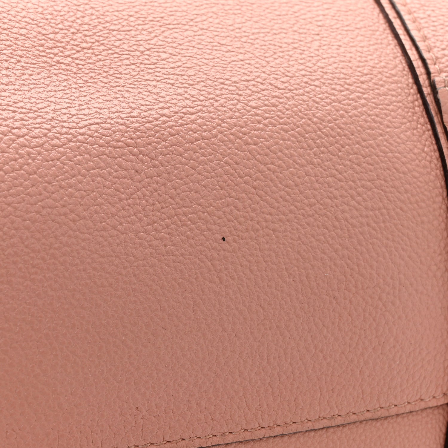 Louis Vuitton Veau Cachemire Soft Lockit MM Magnolia 22 of 22