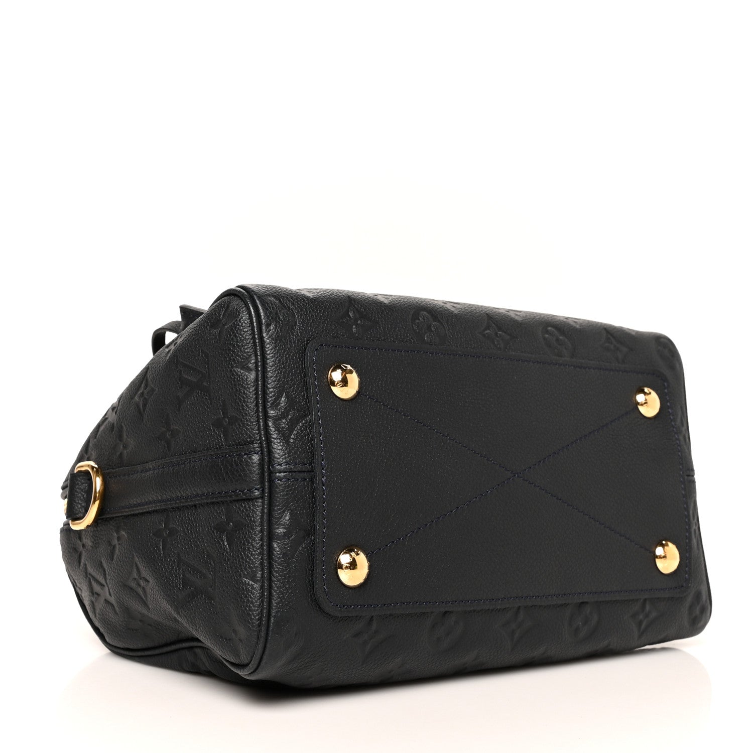 Louis Vuitton Empreinte Speedy Bandouliere 25 Infini 4 of 13