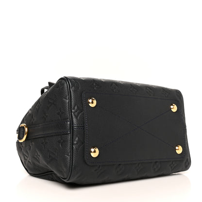 Louis Vuitton Empreinte Speedy Bandouliere 25 Infini 4 of 13