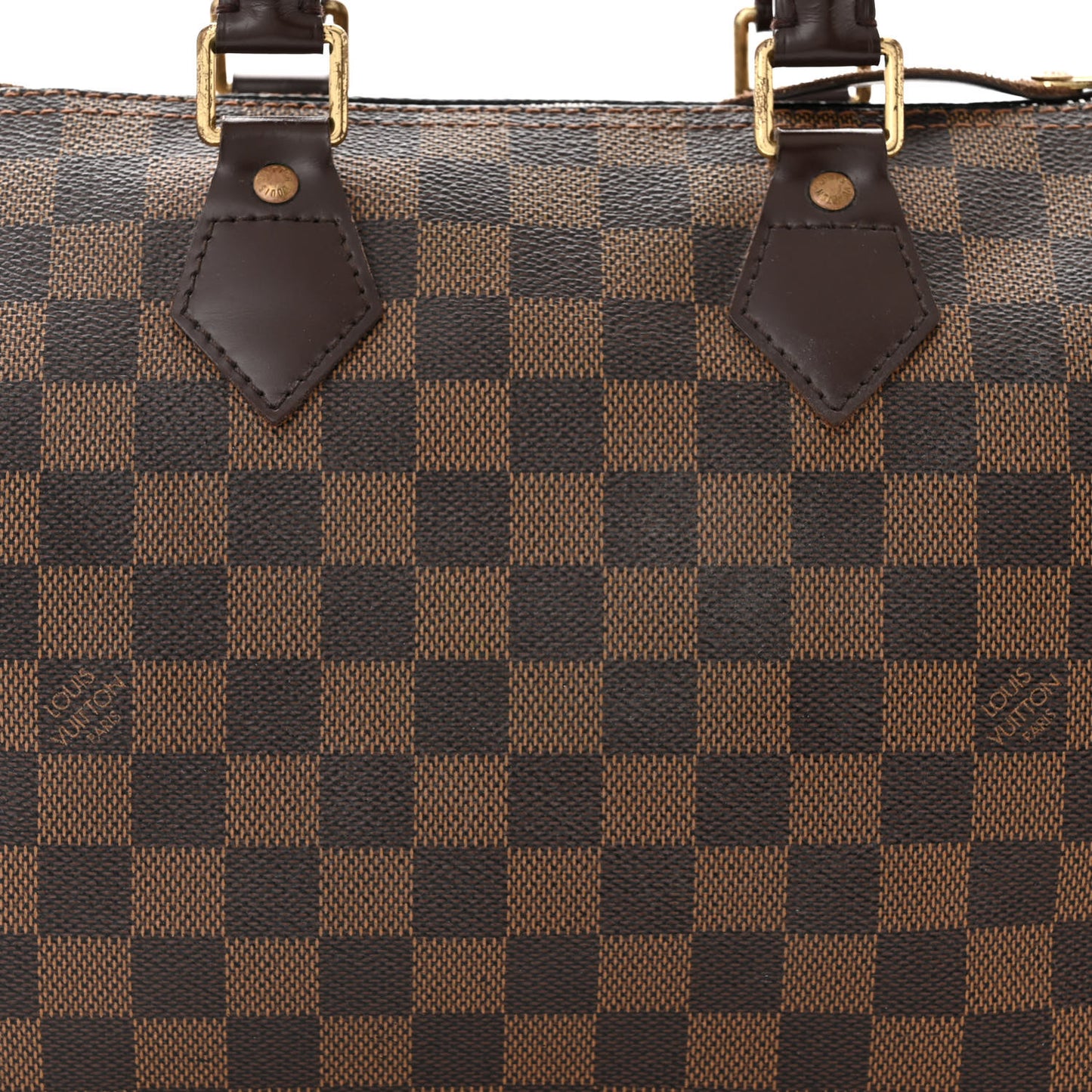 Damier Ebene Speedy 25
