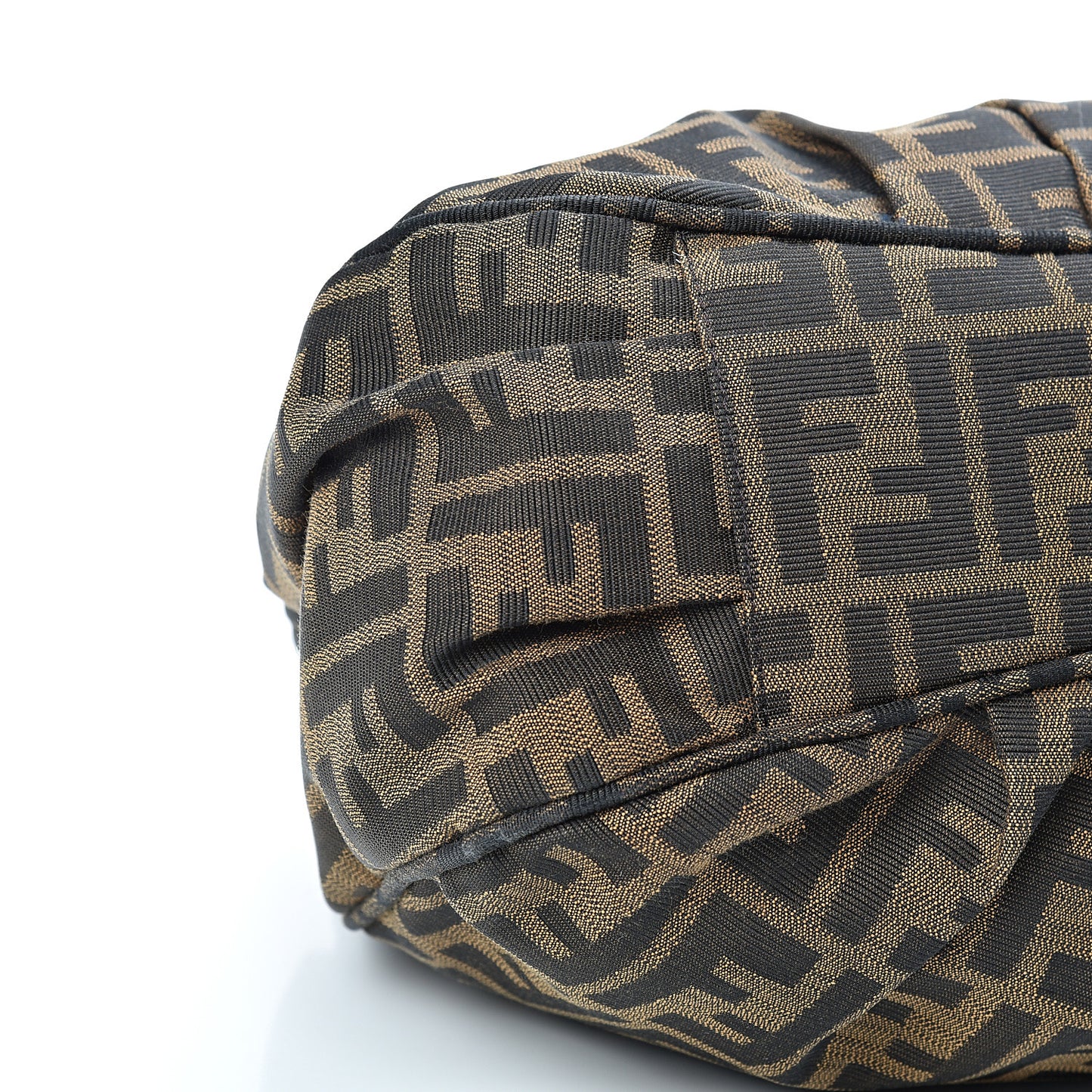 Zucca Small Mia Tote Tobacco