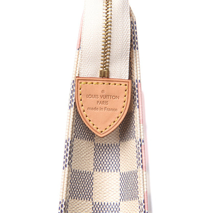 Louis Vuitton Damier Azur Tahitienne Toiletry Pouch 26 7 of 9