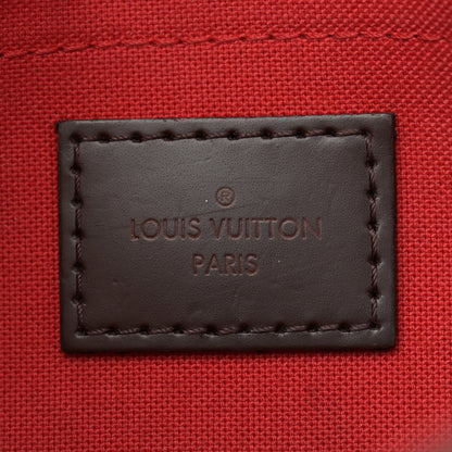 Louis Vuitton Damier Ebene Favorite PM 6 of 15