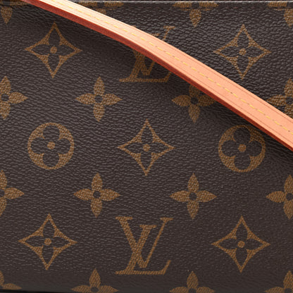 Louis Vuitton Monogram Pochette Accessories NM 8 of 10