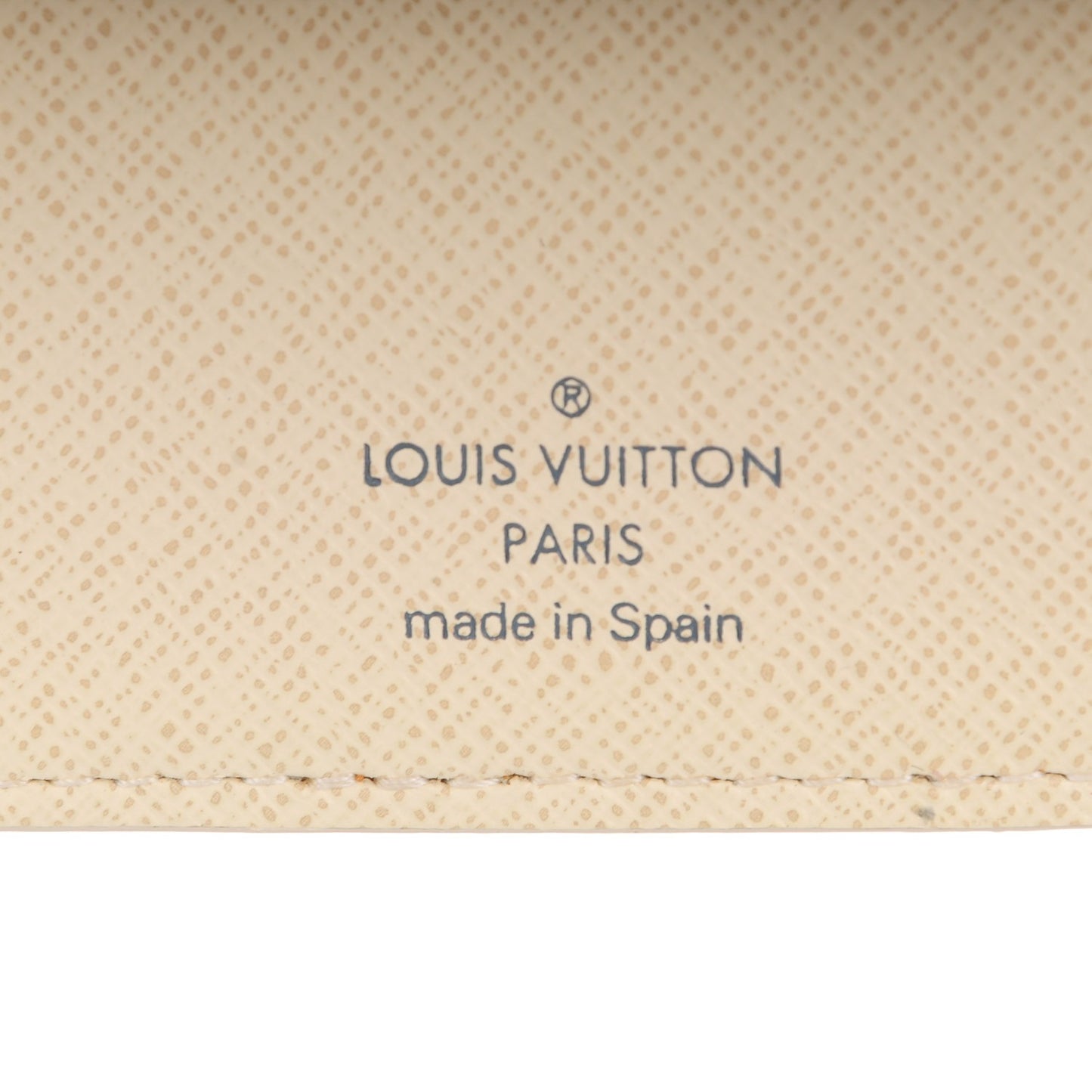 Damier Azur Koala Wallet