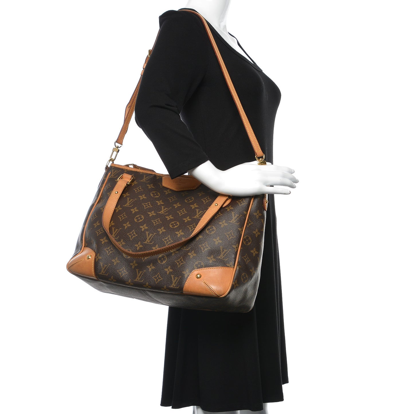 Monogram Estrela MM