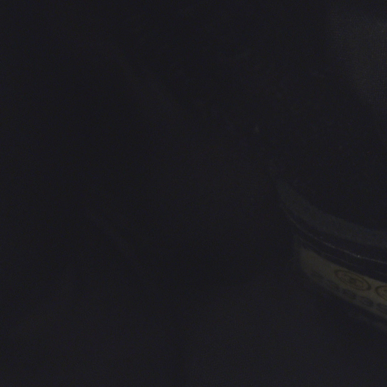 Chanel Iridescent Calfskin Quilted Chesterfield Backpack Black 7 of 9