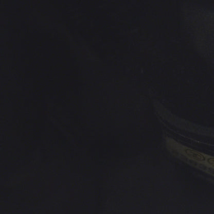 Chanel Iridescent Calfskin Quilted Chesterfield Backpack Black 7 of 9