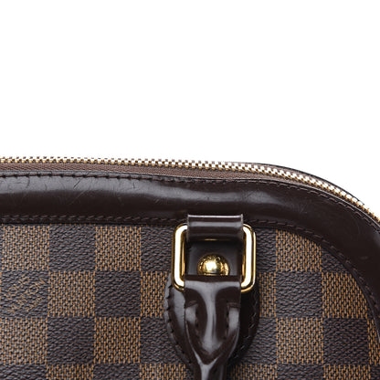 Louis Vuitton Damier Ebene Trevi PM 11 of 16