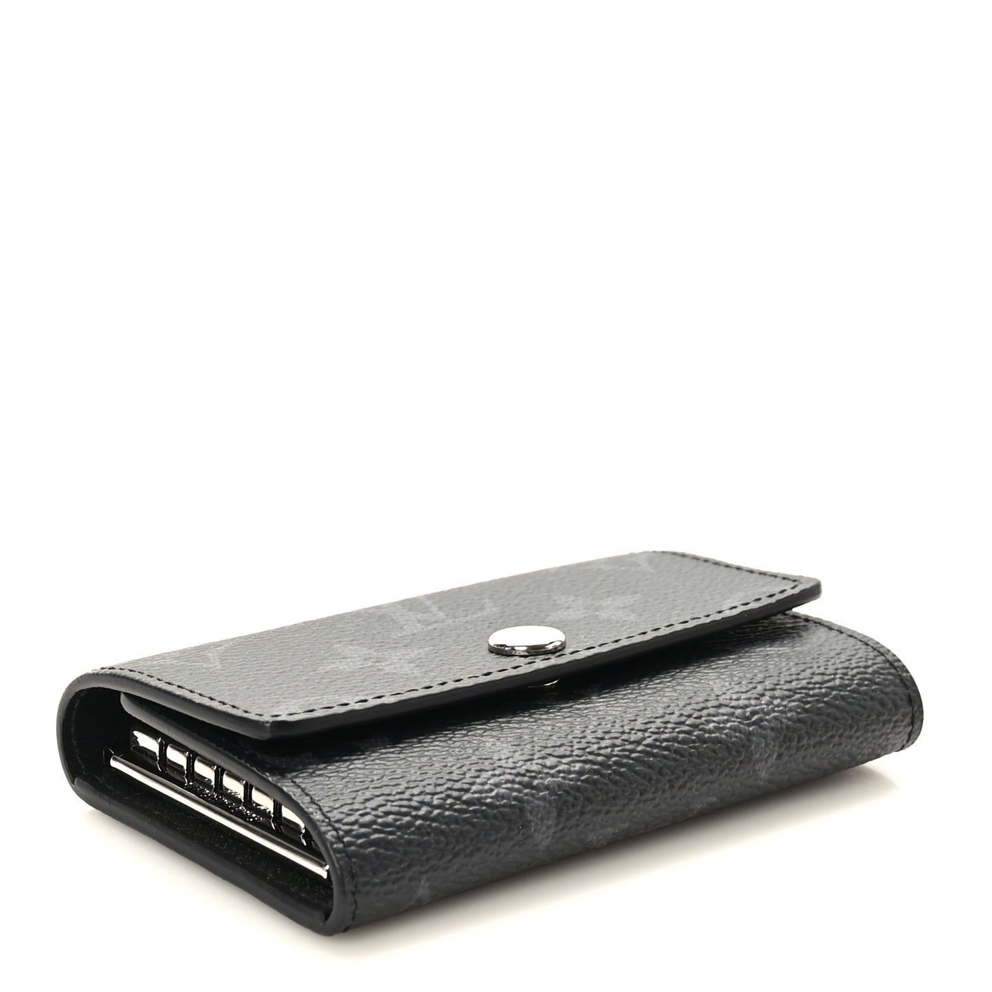 Monogram Eclipse Multicles 6 Key Holder
