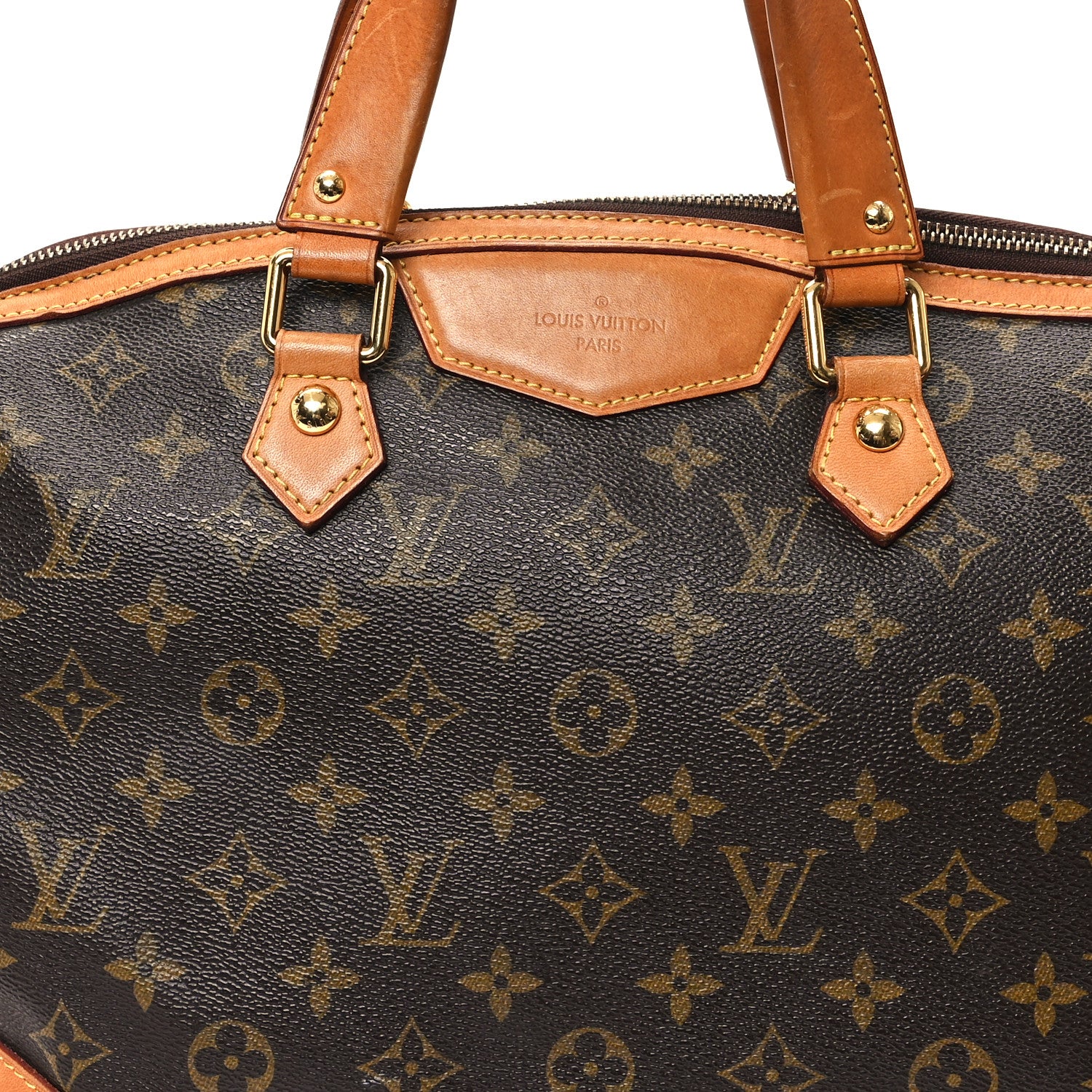 Louis Vuitton Monogram Retiro PM 8 of 13
