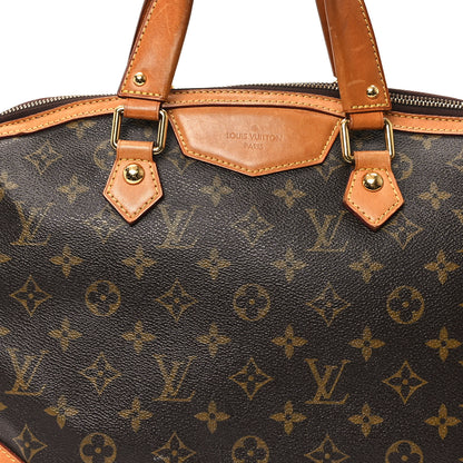 Louis Vuitton Monogram Retiro PM 8 of 13