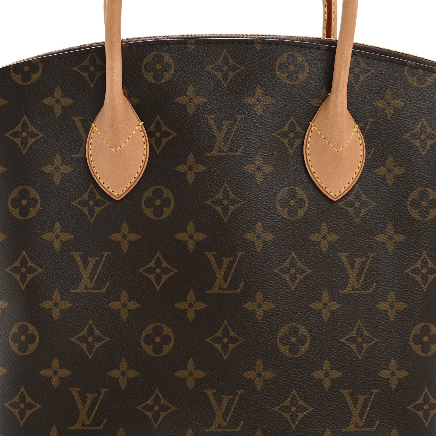 Louis Vuitton Monogram Lockit PM 8 of 12