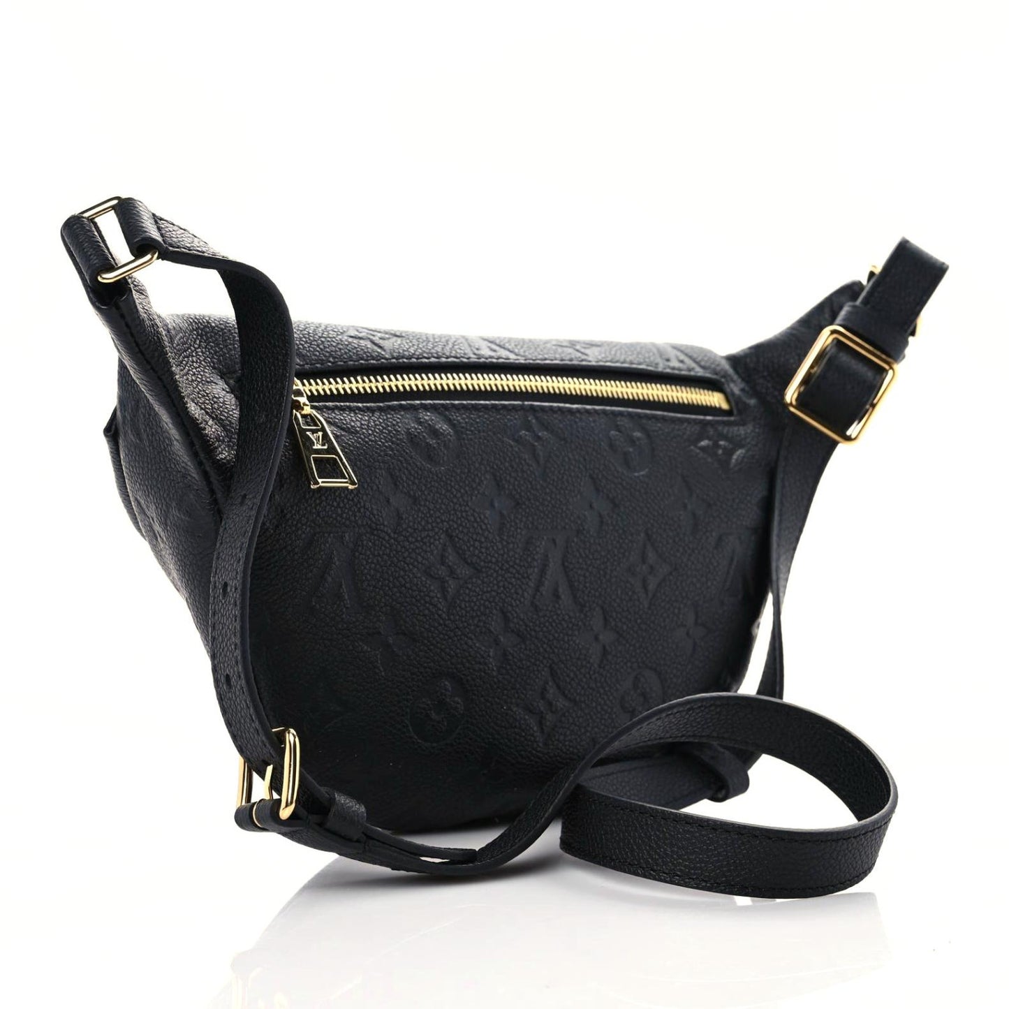 Empreinte BumBag Black