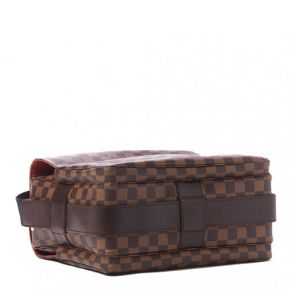 Louis Vuitton Damier Ebene Naviglio 4 of 8