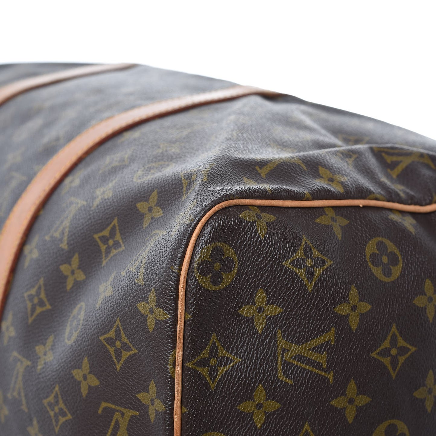 Monogram Sac Souple 45