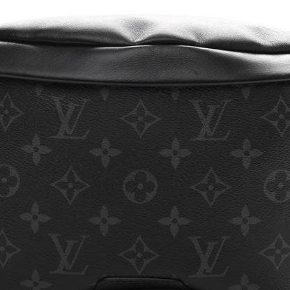 Louis Vuitton Monogram Eclipse Discovery Bumbag 7 of 11
