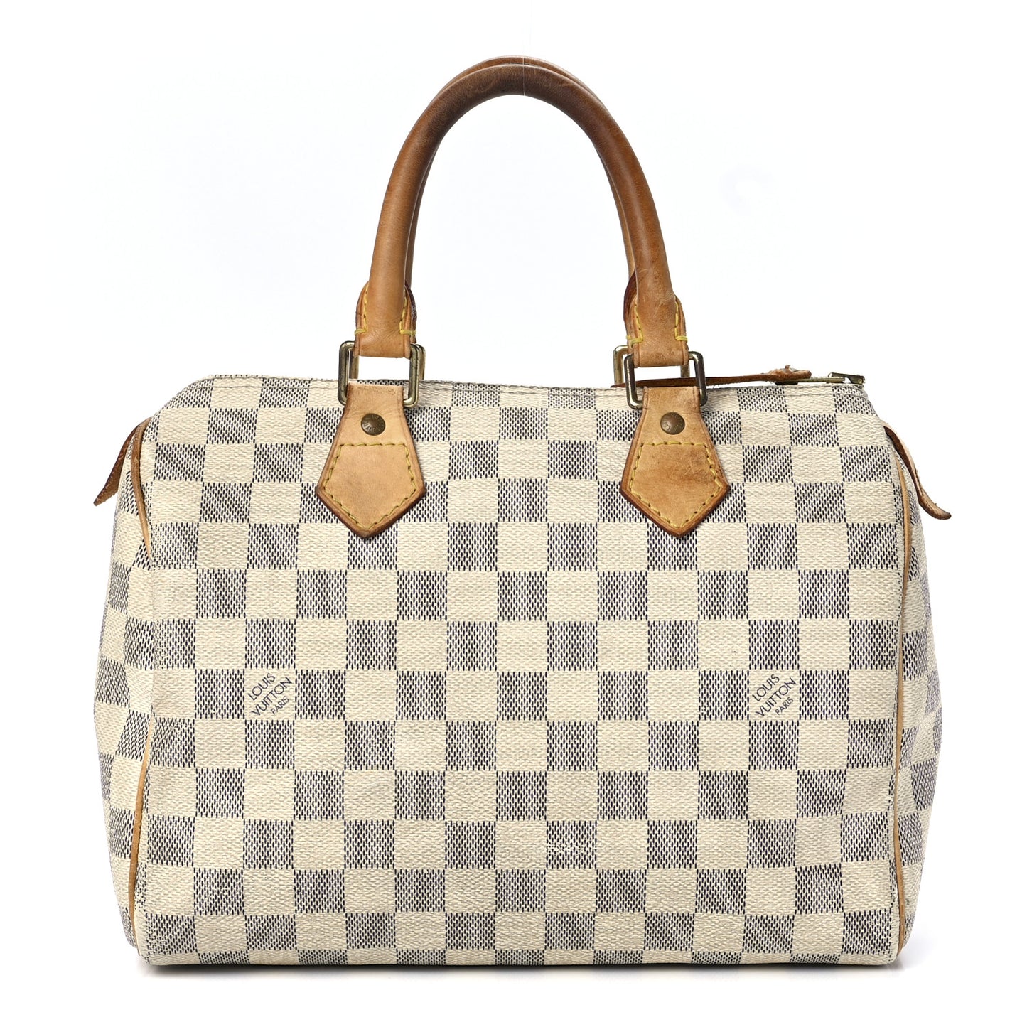 Damier Azur Speedy 25