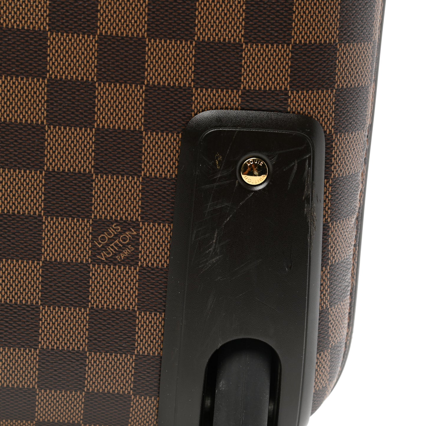 Damier Ebene Pegase Light 55