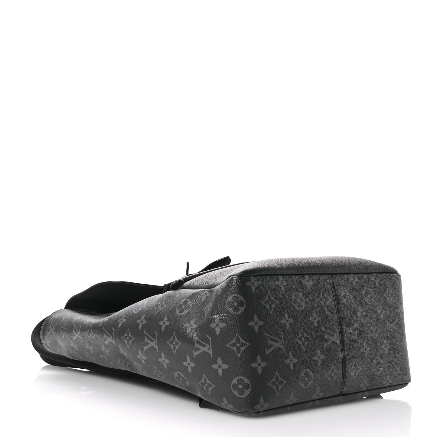 Monogram Eclipse Saumur Backpack