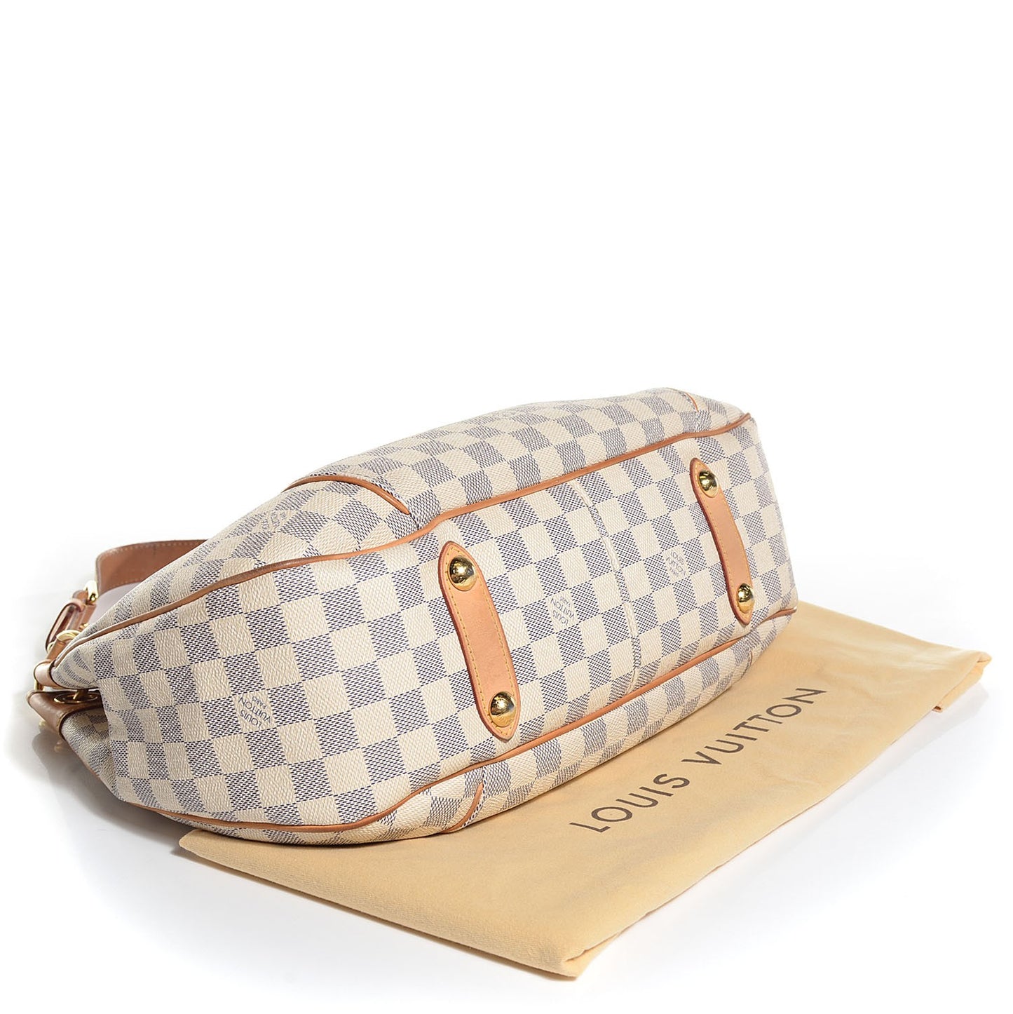 Damier Azur Galliera PM
