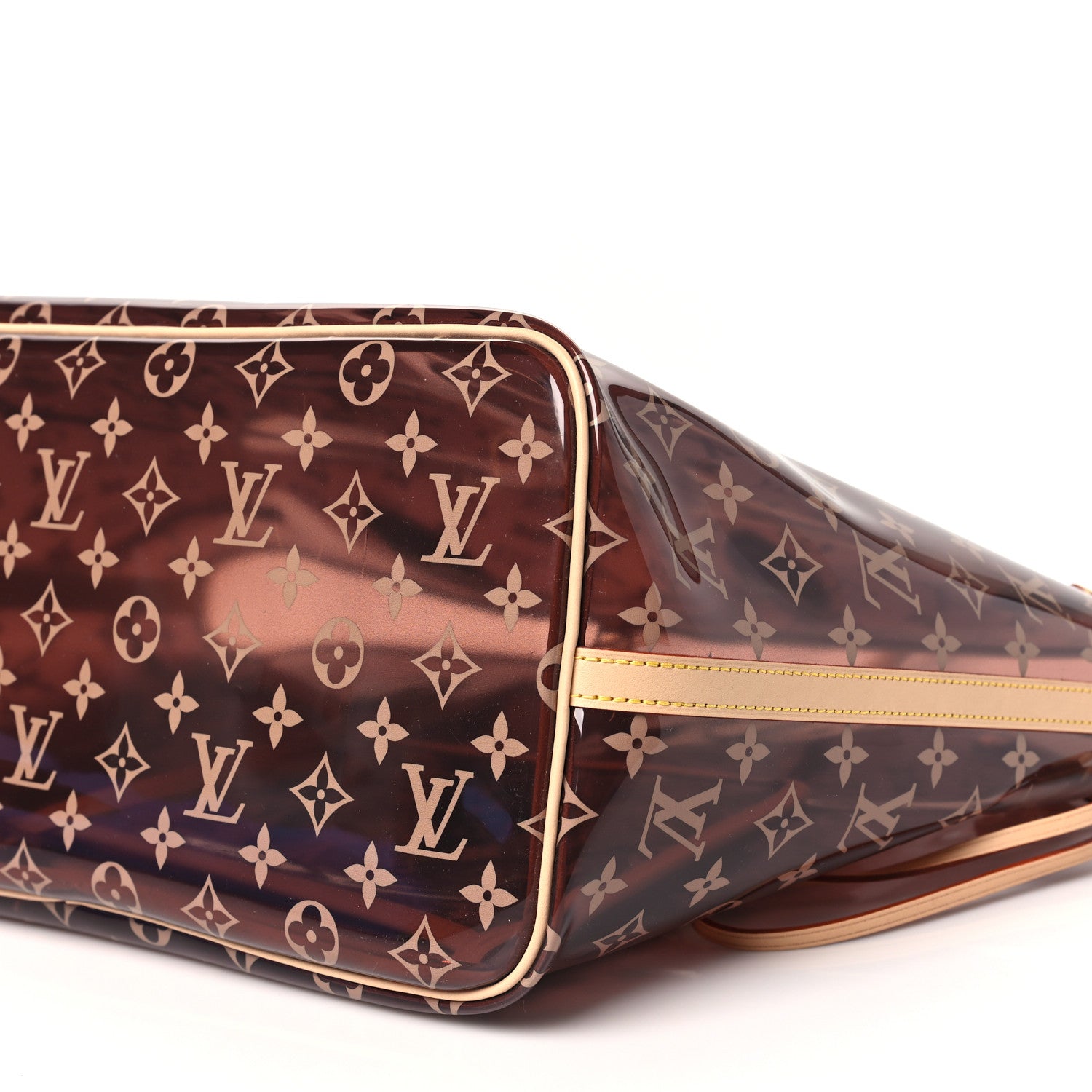 Louis Vuitton Vinyl Monogram Hawaii Neverfull GM 1766533
