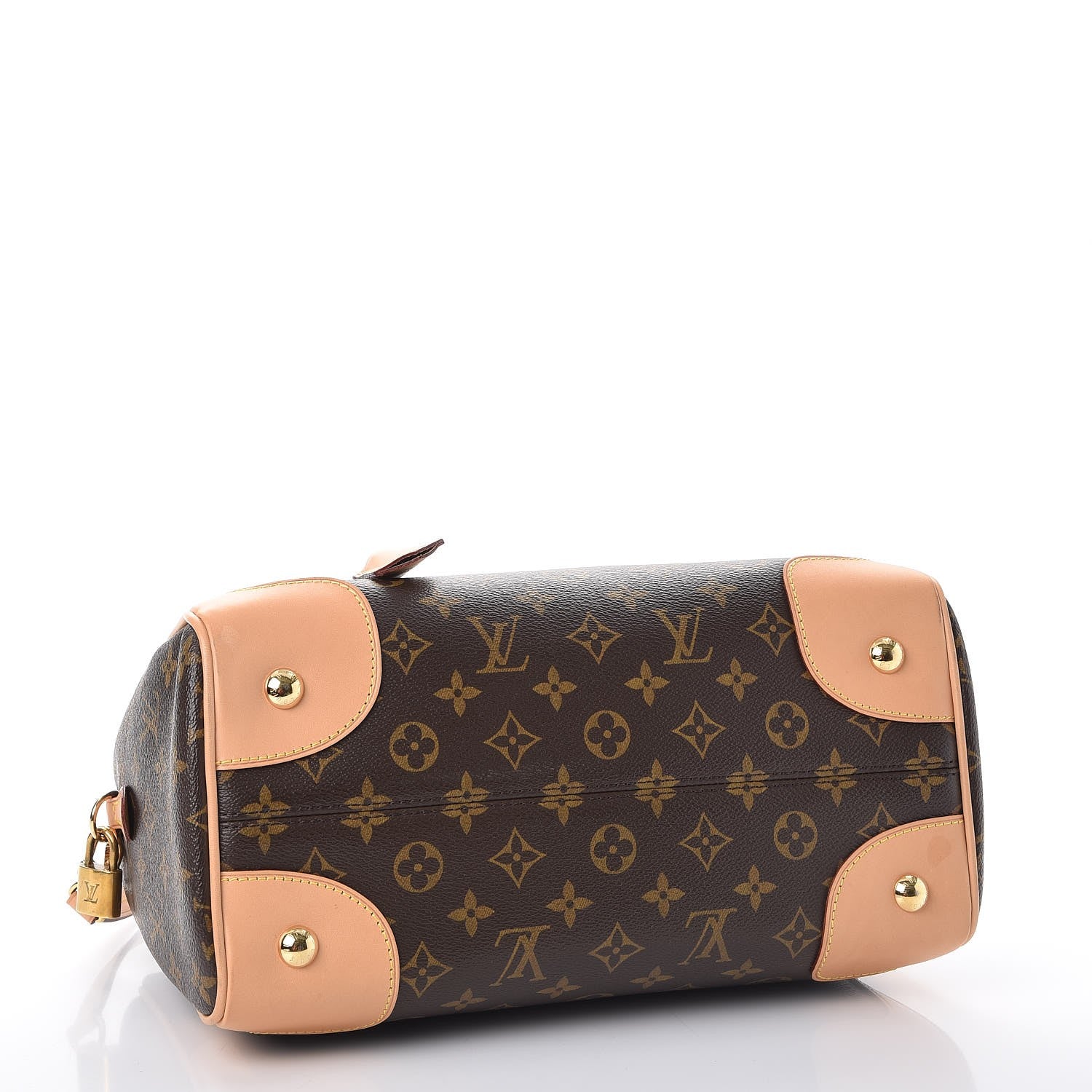 Louis Vuitton Monogram Retiro NM 4 of 10