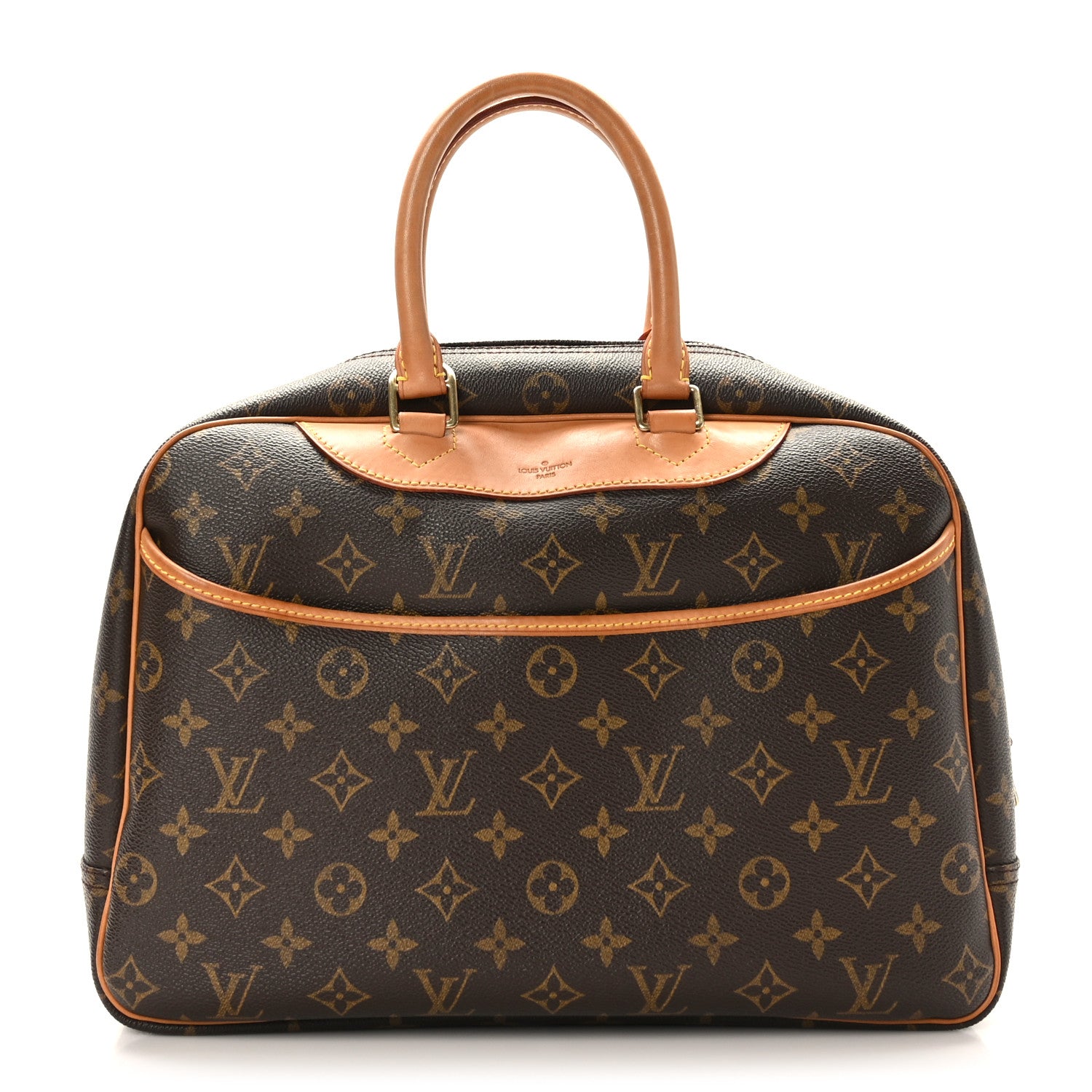 Louis Vuitton Monogram Deauville 1 of 11