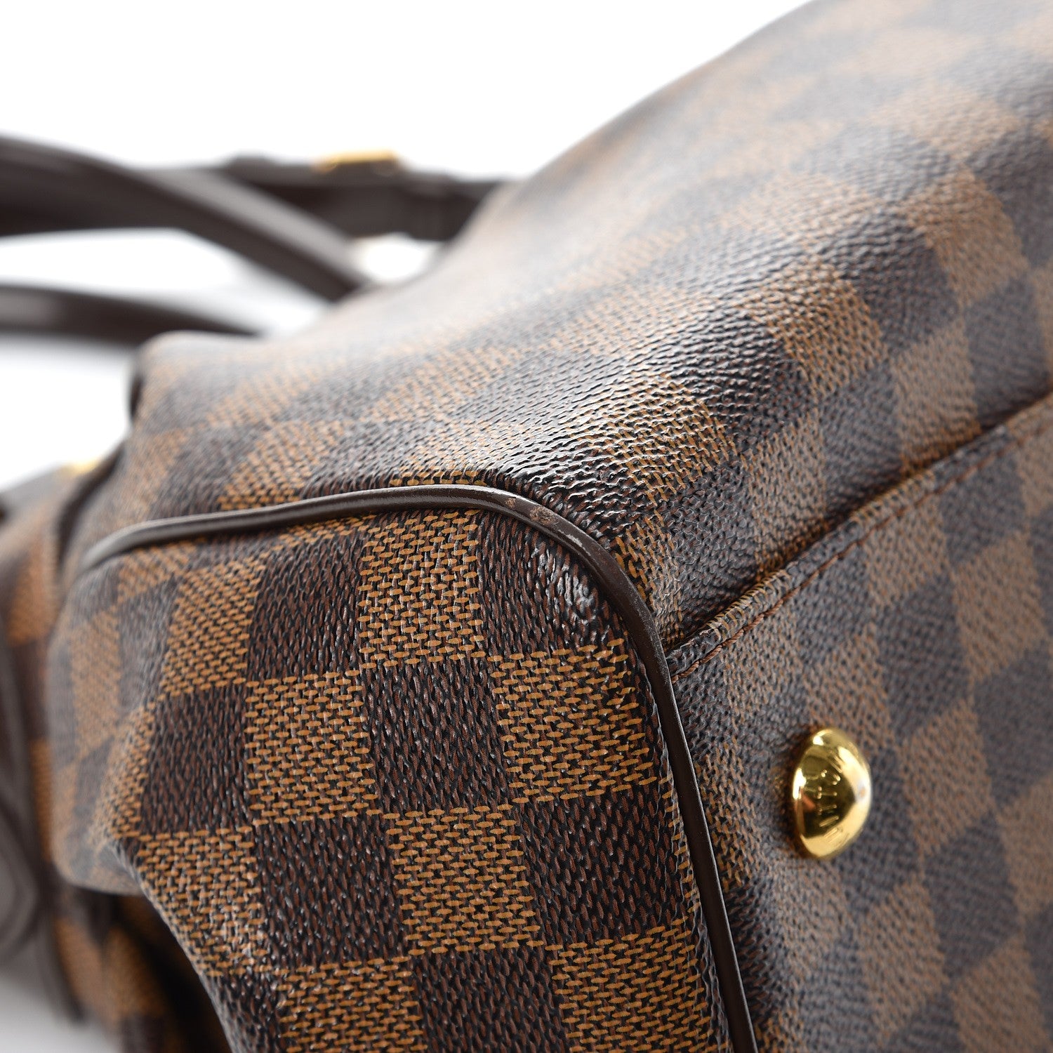 Louis Vuitton Damier Ebene Trevi PM 9 of 11