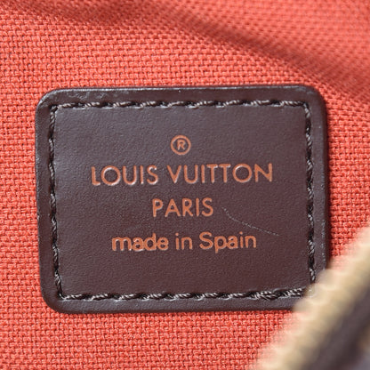 Louis Vuitton Damier Ebene Geronimos 8 of 8