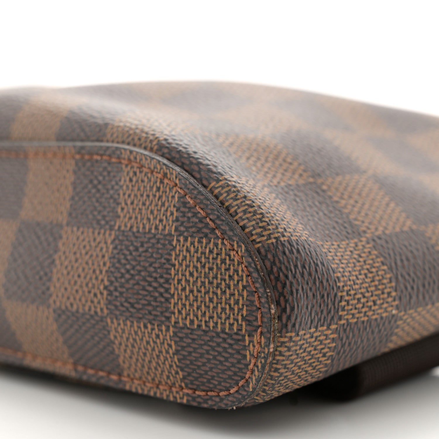 Louis Vuitton Damier Ebene Geronimos 8 of 10